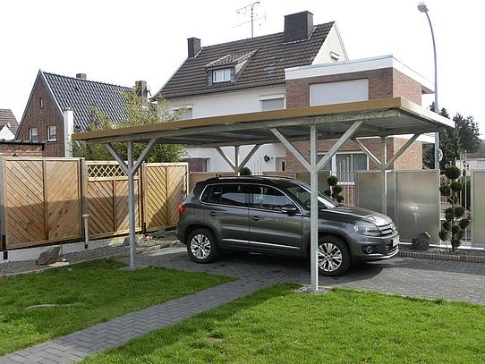 Carport