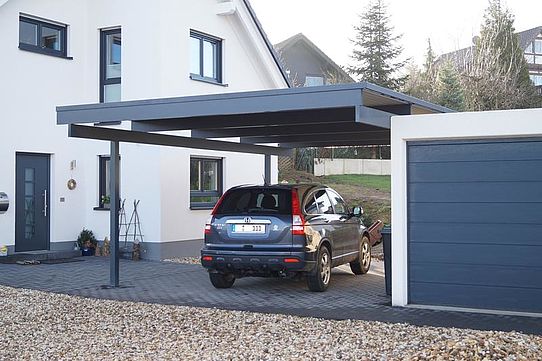 Carport